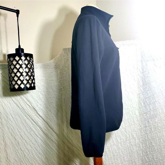 The North Face Black Pullover SweaterMen's Size Medium - Picture 3 of 8